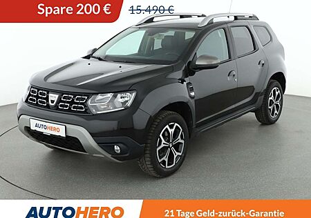 Dacia Duster 1.5 dCi Prestige 4x4 *NAVI*CAM*SHZ*TEMPO*ALU*