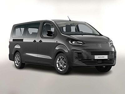 Fiat Scudo Kombi L3 8S Navi 2ZoneAC Kam Temp PDC 130 kW (1...