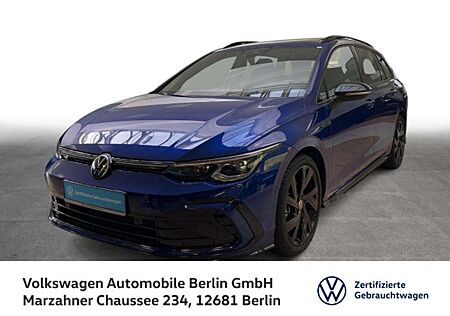 VW Golf Variant Volkswagen VIII 1.5 eTSI DSG R-Line Pano Navi