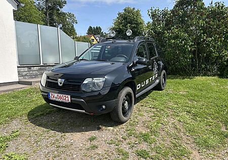 Dacia Duster 1.6 16V 4x4 Destination