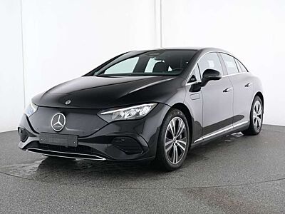 Mercedes-Benz EQE 350 + Electric Art*LED*Memory-P.*Kamera*AHK*