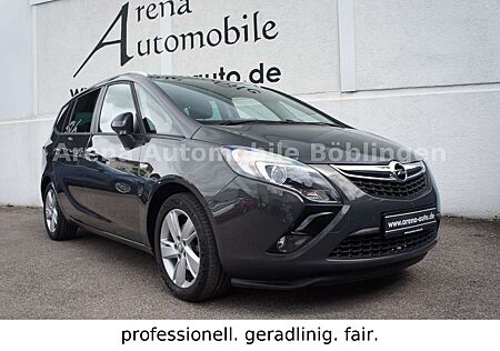 Opel Zafira C Tourer 1.4 Turbo Drive Aut.*XEN*AHK*