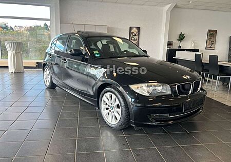 BMW 118i 118 Baureihe 1 Lim. *INSPNEU*TÜVNEU