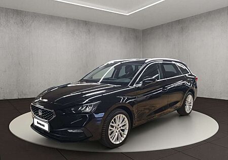 Seat Leon Sportstourer XCELLENCE