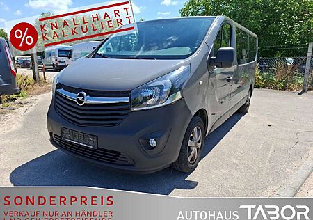 Opel Vivaro B 1.6 CDTI Biturbo L1H1 2,7t 9S AHK Klima