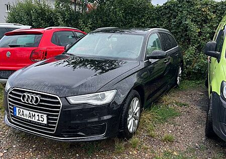 Audi A6 Avant 3.0 TDI S tronic