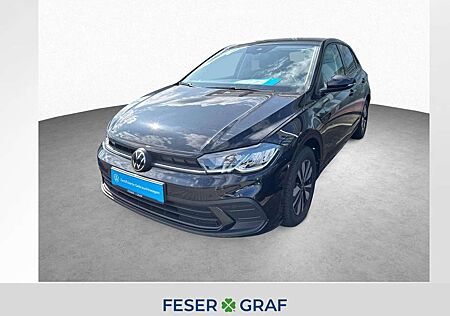VW Polo Volkswagen 1.0 TSI DSG MOVE LED KAM NAVI APP GJR