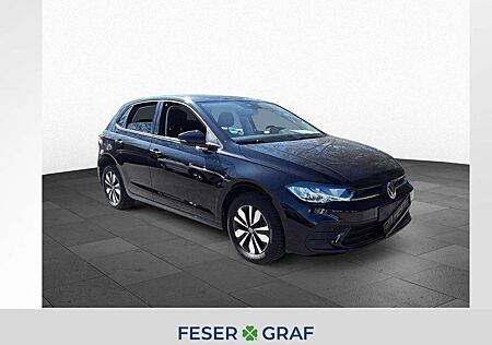 VW Polo Volkswagen 1.0 TSI DSG MOVE LED KAM NAVI APP GJR
