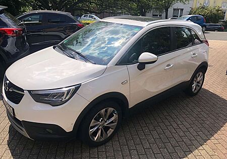 Opel Crossland X 1.2 Start/Stop Innovation