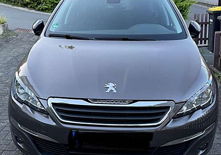 Peugeot 308 SW BlueHDi 120 Stop & Start Business-Line