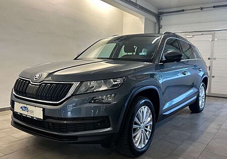 Skoda Kodiaq 2.0 TDI DSG Ambition*7-Sitzer*