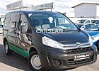 Citroën Jumpy Citroen HDi 90 Kasten "1.HAND+EURO 5+TÜV/AU NEU"