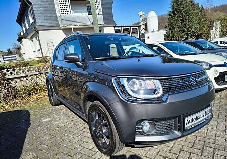 Suzuki Ignis Comfort +