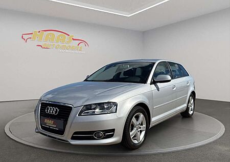 Audi A3 Sportback 1.2 TFSI Ambition*Bluetooth*