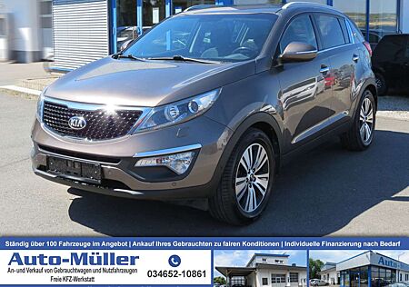 Kia Sportage Vision 2WD Automatik