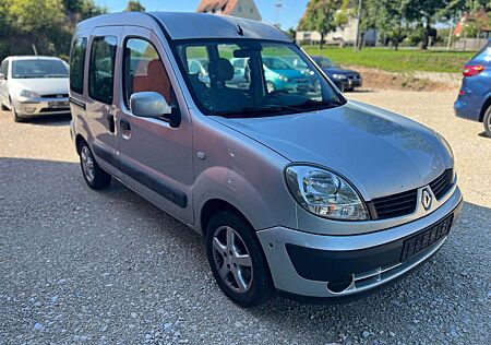Renault Kangoo Campus 1.2 16V*TÜV bis 03.2026