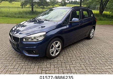 BMW 218