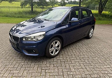 BMW 218