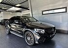 Mercedes-Benz GLC 350 d 4M Coupe AMG|AHK|Distr+|ILS|360°|LM20