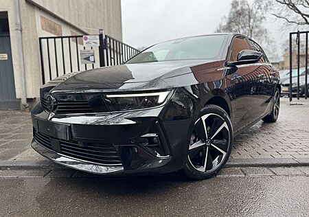Opel Astra L GS Leder 360° Kamera CarPlay Spurassist