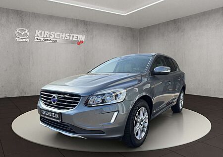 Volvo XC 60 XC60 Momentum AWD +PANORAMA+KAMERA+LEDER+