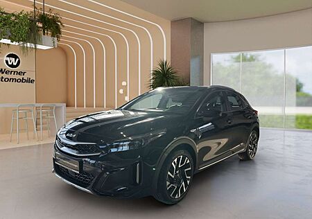 Kia XCeed CD 1.6 CRDi 48 V DCT Vision PDC RFK Navi