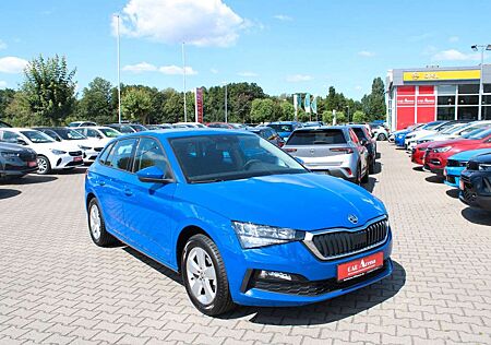 Skoda Scala 1.0 TSI Cool Plus