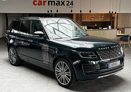 Land Rover Range Rover 5.0 SV Autobiography Dynamic VOLL!!!