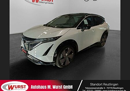 Nissan Ariya (MY24) 87 kWh Evolve Pack 20'' LED Panorama BOSE H