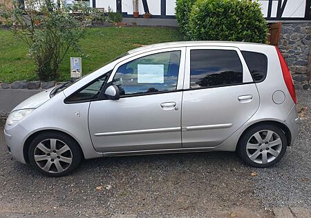 Mitsubishi Colt 1.3 Motion