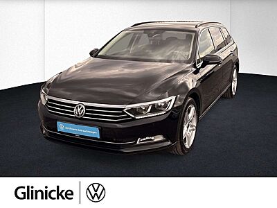 Volkswagen Passat Variant 2,0 TDI Comfortline RFK+LED-Schei