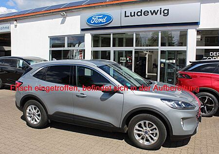 Ford Kuga Plug-In PHEV Hybrid Titanium Headup-Display