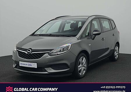 Opel Zafira 1.6 CDTI TEMPO,AHK,7P,KLIMA,DAB,NAVI,KAM