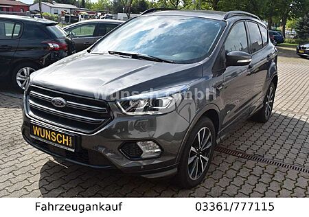 Ford Kuga ST-Line