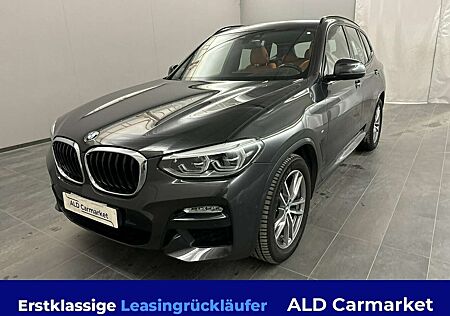BMW X3 xDrive20d Aut. M Sport Geschlossen, 5-türig, Autom