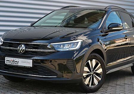 VW Taigo Volkswagen Goal