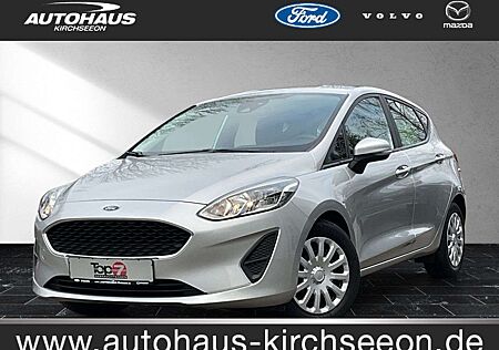 Ford Fiesta 1.0 EcoBoost Cool&Connect Automatik Navi