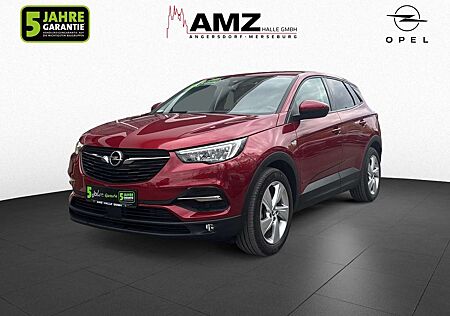 Opel Grandland 1.6 HYBRID4 Edition NAVI*SHZ*LM*Tempo.