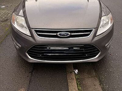 Ford Mondeo Mondeo 1.6 Eco Boost Start-Stopp Titanium