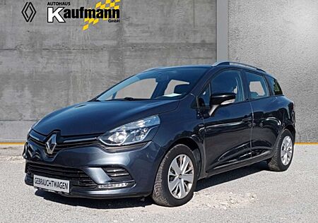 Renault Clio IV Grandtour Limited 1.5 dCi 90 eco