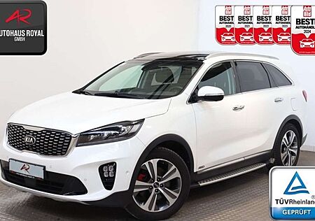 Kia Sorento 2.2 CRDI AWD GT LINE 360GRAD,HUD,KEYLESS