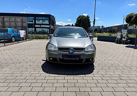 VW Golf Volkswagen Goal