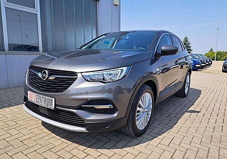 Opel Grandland X Grandland Dynamic KAMERA EL.HECKKLAPPE WINTERPAK
