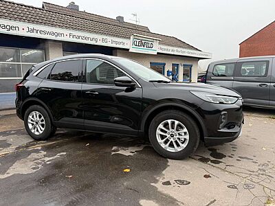 Ford Kuga 2.5 Duratec Hybrid "Titanium" Winter-Paket, Tec...