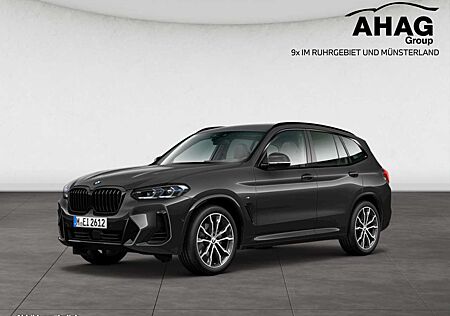BMW X3 xDrive30i M-Sportpaket