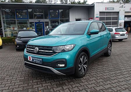 VW T-Cross Volkswagen Life