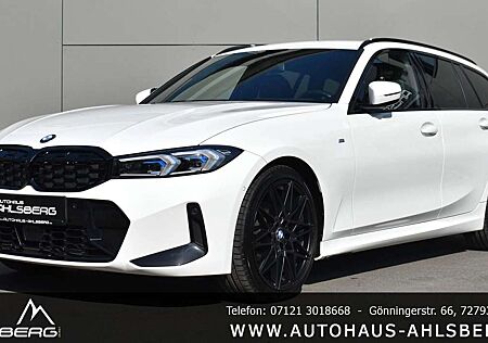 BMW 320 i M SPORT/SHADOW/ WIDES./ACC/HUD/AHK/MEMORY/KEYLES