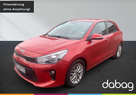 Kia Rio 1.0 T-GDI 100 Spirit Allw. Navi Klima Shz Lhz