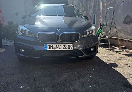BMW 218i 218 Gran Tourer Aut. Sport Line