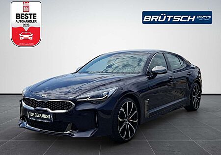 Kia Stinger 3.3 GT 4WD AUTOMATIK / LEDER / SCHIEBEDACH / E-SIT
